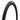 Dæk Schwalbe 700x32C R Sort One Plus SmartGuard ADDIX HS-462B org.nr.11159499(32-622) 690g