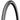 MICHELIN Protek Cross Non folding tire - 