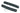 Bike Attitude MTB bremsegummi par V-bremse øget bremse effekt 72mm