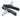 Bike Attitude MTB bremsesko par V-bremse 72mm sort
