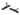 Bike Attitude MTB triple contour bremsesko par V-bremse 70mm sort