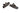 Bike Attitude Road bremsesko par 55mm forged elite cartridge sort