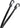 Bike Attitude bagagerem The Snap 60cm mkunststof kroge sort