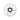 Bike Attitude bremseskive center lock 2 piece Ø180mm 155g