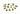 Bike Attitude bolt Torx T25 til skivebremse guld (12 stk)