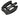 Bike Attitude Sport pedal plastik bodykraton boron aksel 916in 280g sortsort