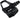 Bike Attitude Road pedal SPD-SL alu body Cr-Mo aksel inkl. klampe 330g sort