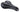 Bike Attitude Sport sadel m. gel 275x170mm sort