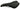 Bike Attitude Vacuum D1 Base sadel herre bredde 160mm sort