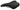 Bike Attitude Vacuum D2 Base sadel dame bredde 199mm sort