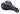 Bike Attitude Sport sadel dame m. gel 254x173mm sort