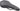 Bike Attitude Road Ergometrix sadel 259x148mm sort