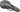 Bike Attitude Road Ergometrix sadel 259x148mm mudskæring sort