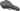 Bike Attitude Junior sadel 20in 228x136mm sort