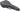 Bike Attitude Junior sadel 24in 253x138mm sort
