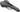 Bike Attitude Road sadel 271x133mm med udskæring sort