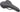 Bike Attitude Sport sadel memory foam 263x154mm sort