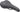 Bike Attitude RoadMTB sadel 248x155mm sort