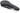 Bike Attitude Road sadel 285x138mm sort