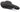 Bike Attitude Sport sadel support foam 268x168mm sort