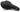 Bike Attitude Comfort Lux sadel memory foam 2 m. elastomer 272x201mm sort