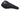 Bike Attitude Road sadelovertræk PU 145x260mm sort