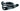 Bike Attitude klampe til sadelpind m. QR 28,6mm sort