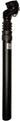 Kalloy SPS-C372 sadelpind affjedring 28,6x350mm sort OEM (uindpakket)