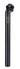 Kalloy SP-359 sadelpind 30,4x350mm sort OEM (uindpakket)