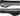 Bike Attitude Comfort håndtag 125mm genbrugsmateriale mskrue sort