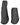 Bike Attitude håndtag D2 ergo 13592mm double density sort