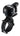 Bike Attitude ringeklokke 19,3 - 31,8mm O-size sort