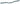 Bike Attitude MTB styr 62cm25mm rise Ø25,4mm sort