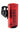 Bike Attitude baglygte 5xLED 10 lumen Ø22,2-31,8mm inkl. 2xAAA