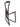 Bike Attitude flaskeholder alu matsort