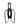 Bike Attitude flaskeholder alu 5mm mat sølv