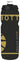 Bike Attitude flaske Bottle Up 550ml sortguld