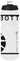 Bike Attitude flaske Bottle Up 750ml klarsort