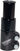 Satori Aheadset adapter 1 18inx117mm inkl. spacer sort