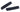 Jagwire Pro S Road (JS453RPS) bremsegummi til ShimanoSRAM sort