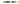 Jagwire HyFlow (HFA306) fittings quick-fit sæt XTRXT 2011>