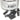 Jagwire (BOT192-BJ) yderkabelende alu 5mm sort (50 stk)