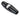 Jagwire (BSA044) justerskrue J2 inline index adjusters alu sort (2 stk)