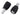 Jagwire (BSA028) justerskrue index til kabelstop med gummi 5mm sort (2 stk)