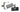 Jagwire Pro Extreme (DCA585) bremsesko sintered XTRXTSLXDeoreRoad
