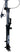 Forgaffel 26in 1 18in AH Rst Gila susp. m. remote tdisc & V-bremse sort