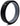 Bike Attitude tubeless fælgtape 18mm x 10m kraftig model sort
