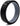 Bike Attitude tubeless fælgtape 21mm x 10m kraftig model sort