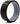 Bike Attitude tubeless fælgtape 28mm x 10m kraftig model sort
