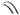 Skærmsæt HEBIE 28"  Sort 3/4 ATB 40mm 